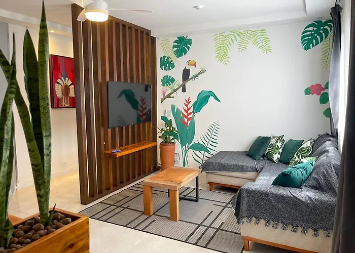 Apartamento Aldeia Da Praia Porto Seguro